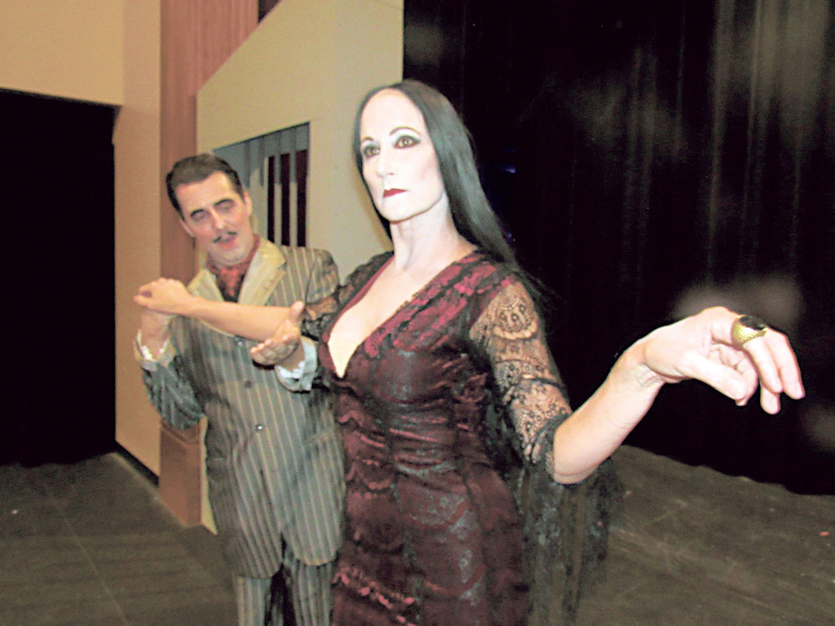 MLT Addams